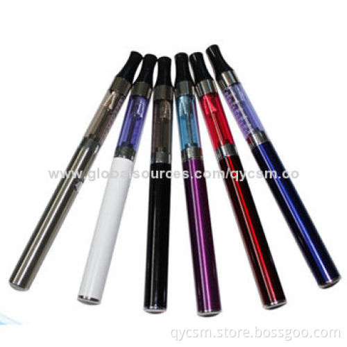 2014 Hot Selling Beautiful Women's E-smart E Cigarettes with 1.3mL CapacityNew